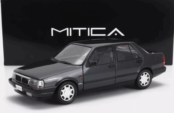 MI - LANCIA - 118 - THEMA TURBO 16V LX 2S 1991
