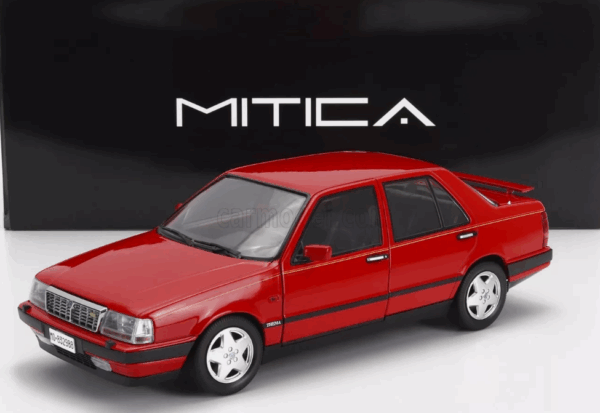MI - LANCIA - 118 - THEMA 832 FERRARI 2S 1988 - WITH OPEN REAR WING